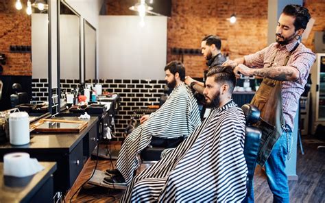 STEP INTO THE STYLING LOUNGE MEMBERSHIPS FIND LOCATION THE EXPERIENCE Grab a cold one, have a seat and get comfortable. . Hair salons men near me